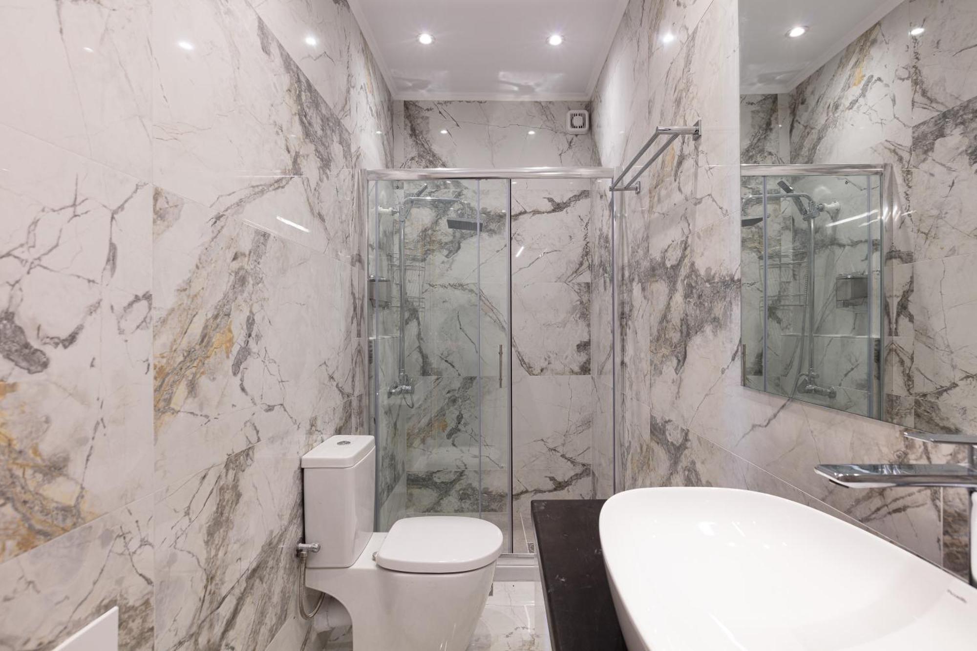 Apartament The Old Town Gem Retimno Zewnętrze zdjęcie